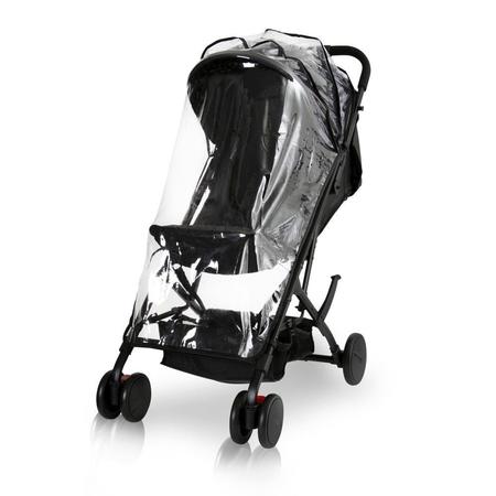 JOVIAL Baby Stroller Rain Cover PRTJPCRC
